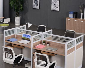 專業辦公家具拆裝、安裝與維修服務