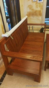 嶸輝紅木家具保養與古家具維護指南——三水區專業家具安裝維修服務