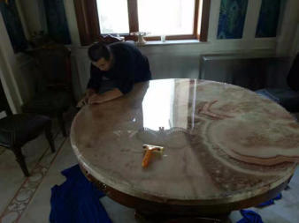 專業(yè)家具全流程服務(wù) 從安裝配送、維修養(yǎng)護(hù)到升級(jí)保護(hù)